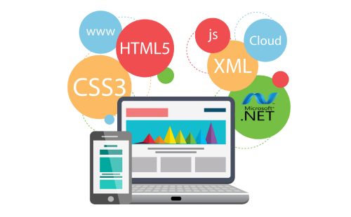 Web portal development services
