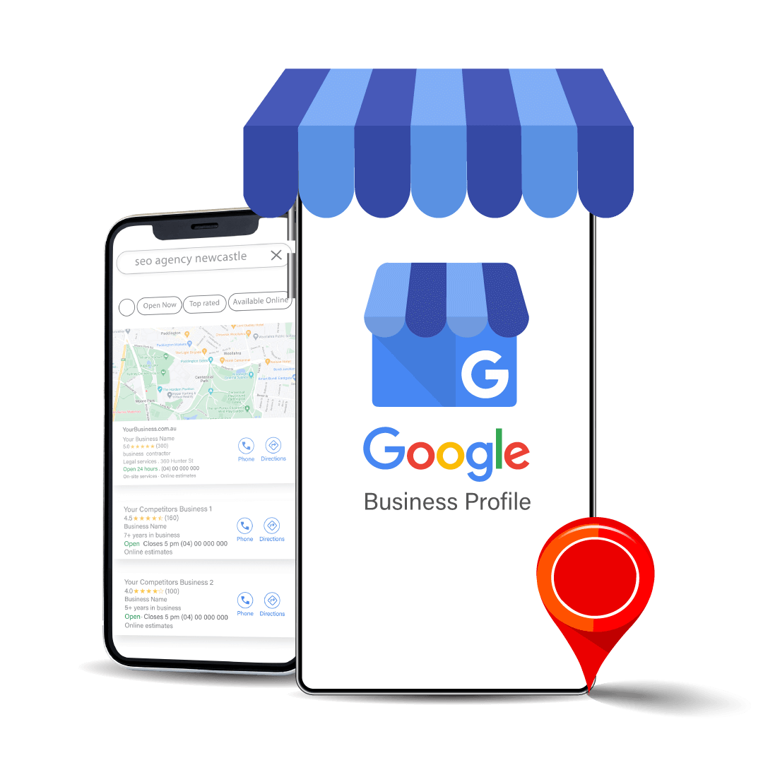 Leveraging Google My Business for Local Visibility