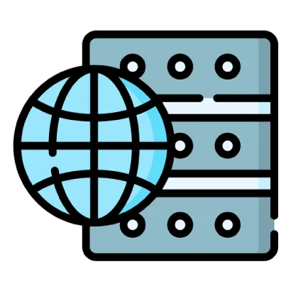 Domain & Hosting