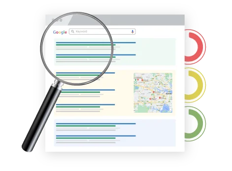 SEO for Rental business