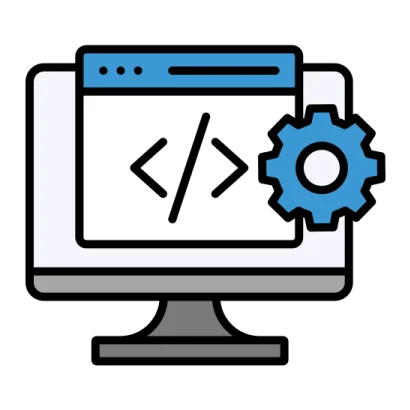 Website Development