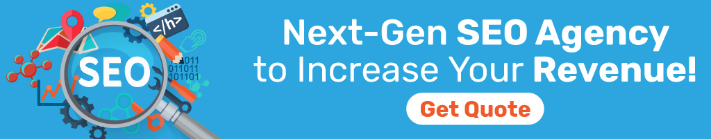 Next gen SEO agency-to increase your revenue