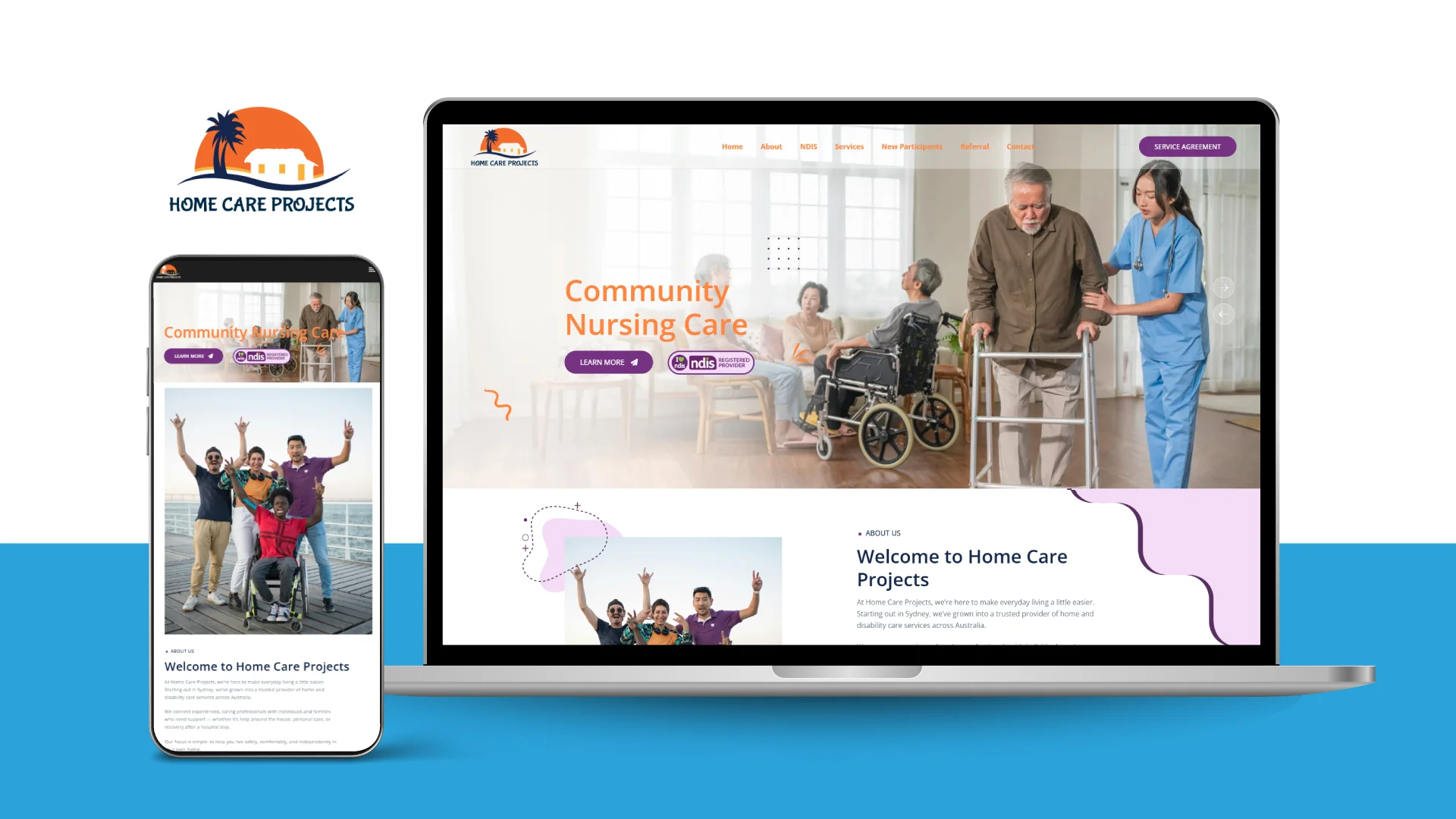Home Care Projects