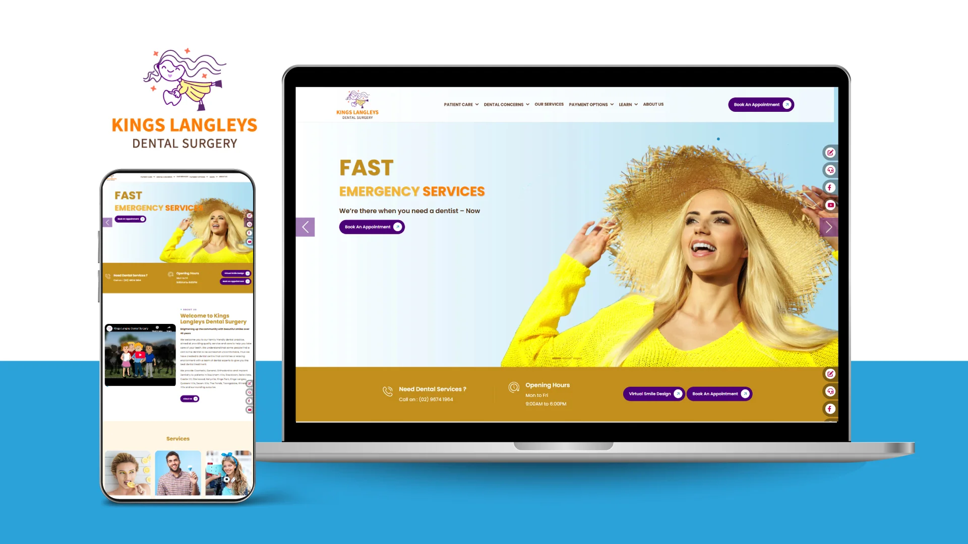 Kings Langleys Dental Surgery