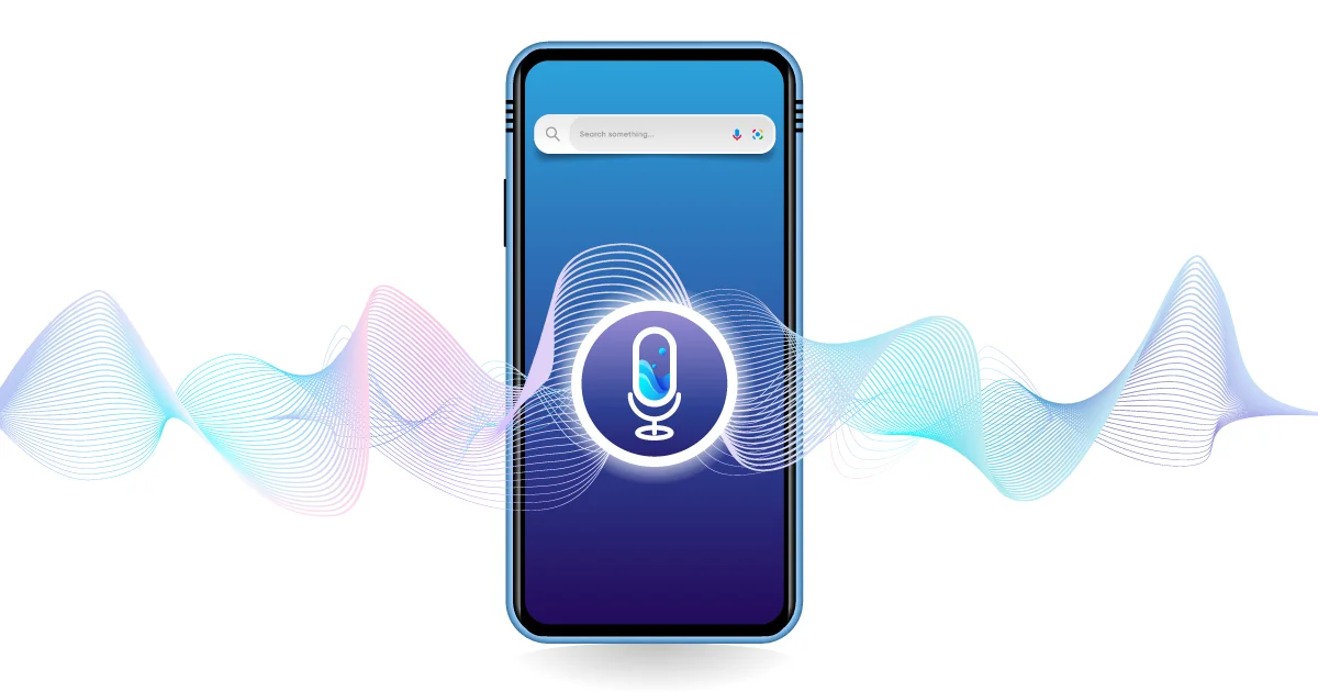 Voice Search Optimise