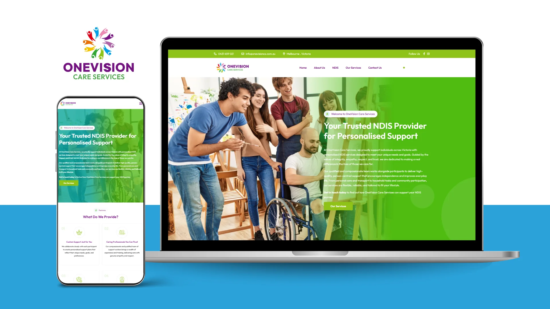 Onevision Care Services