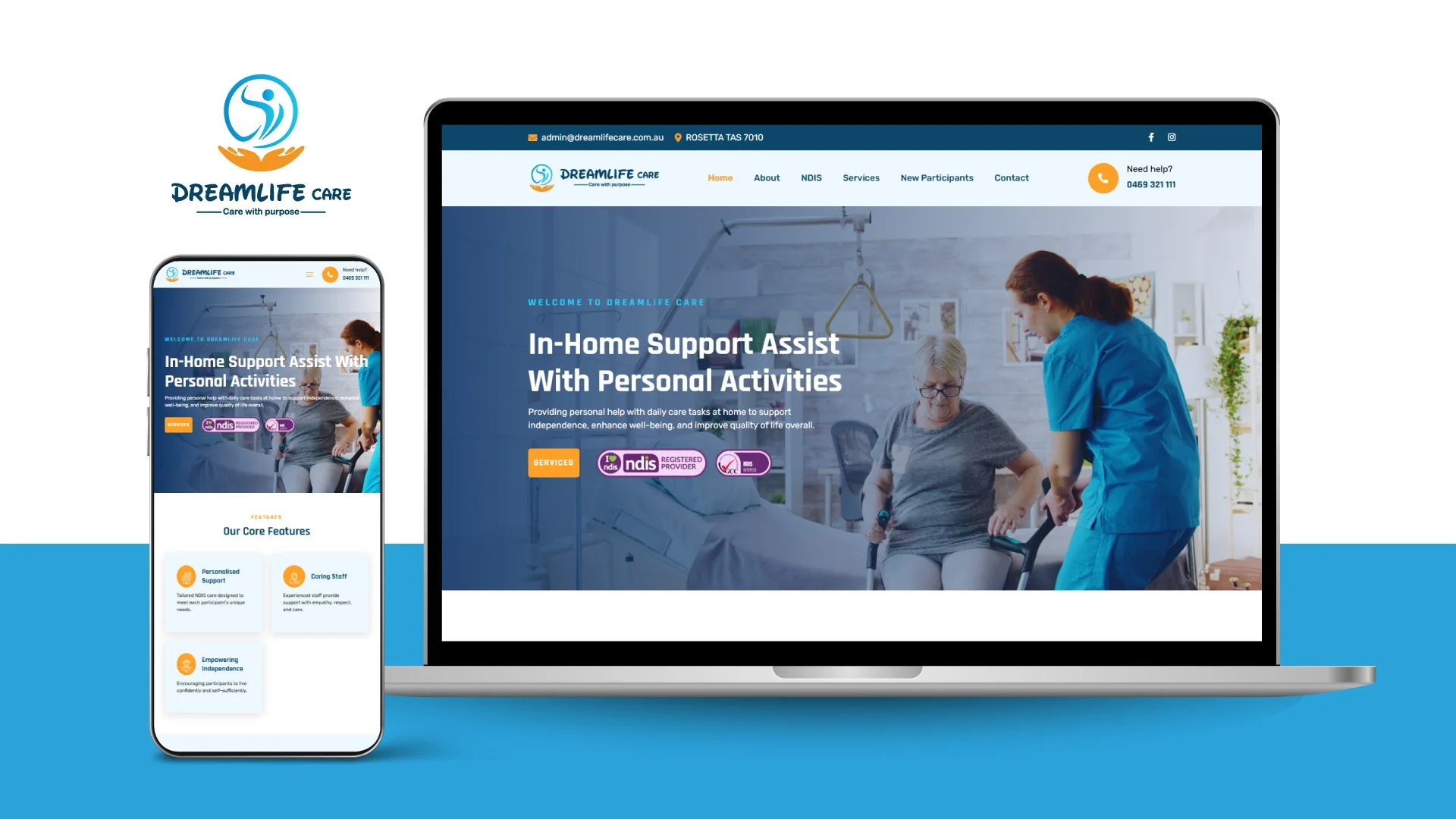Dreamelife Care
