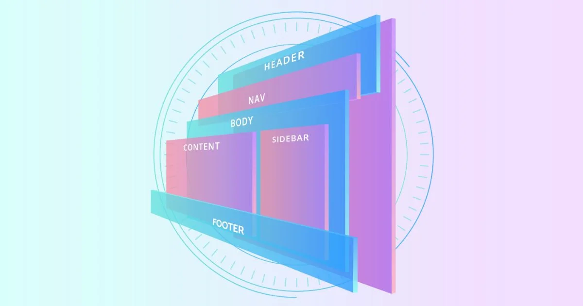 Website Structure