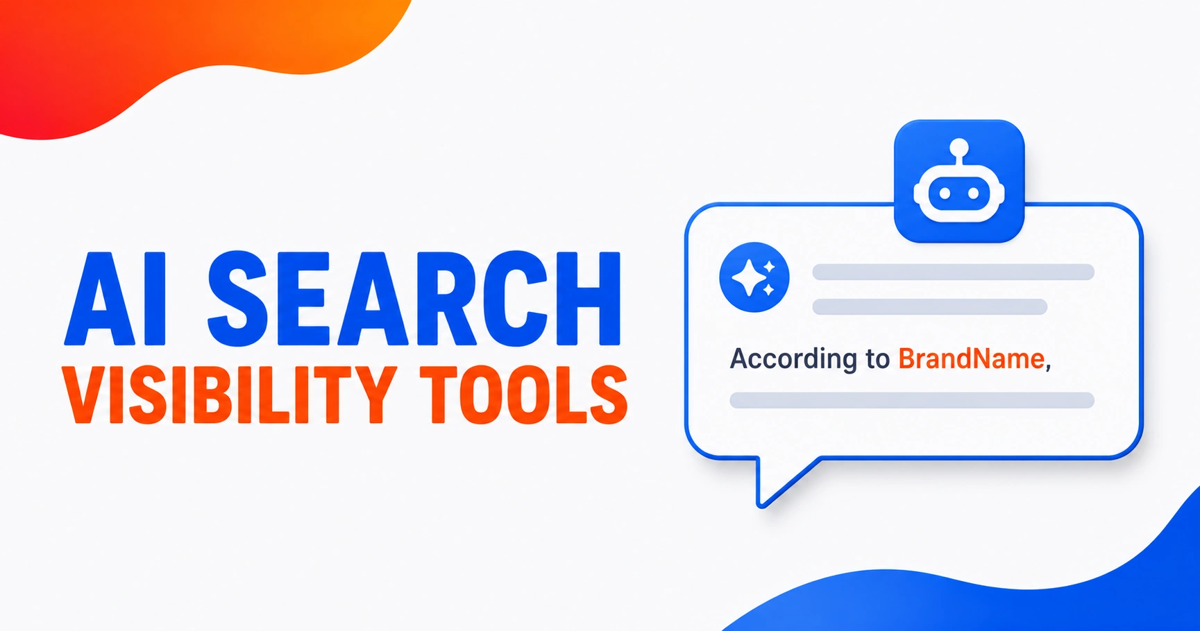 AI Search Visibility Tools Compared (2026)