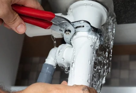Plumber Case Study: 125 Calls and 100+ Keywords From Zero