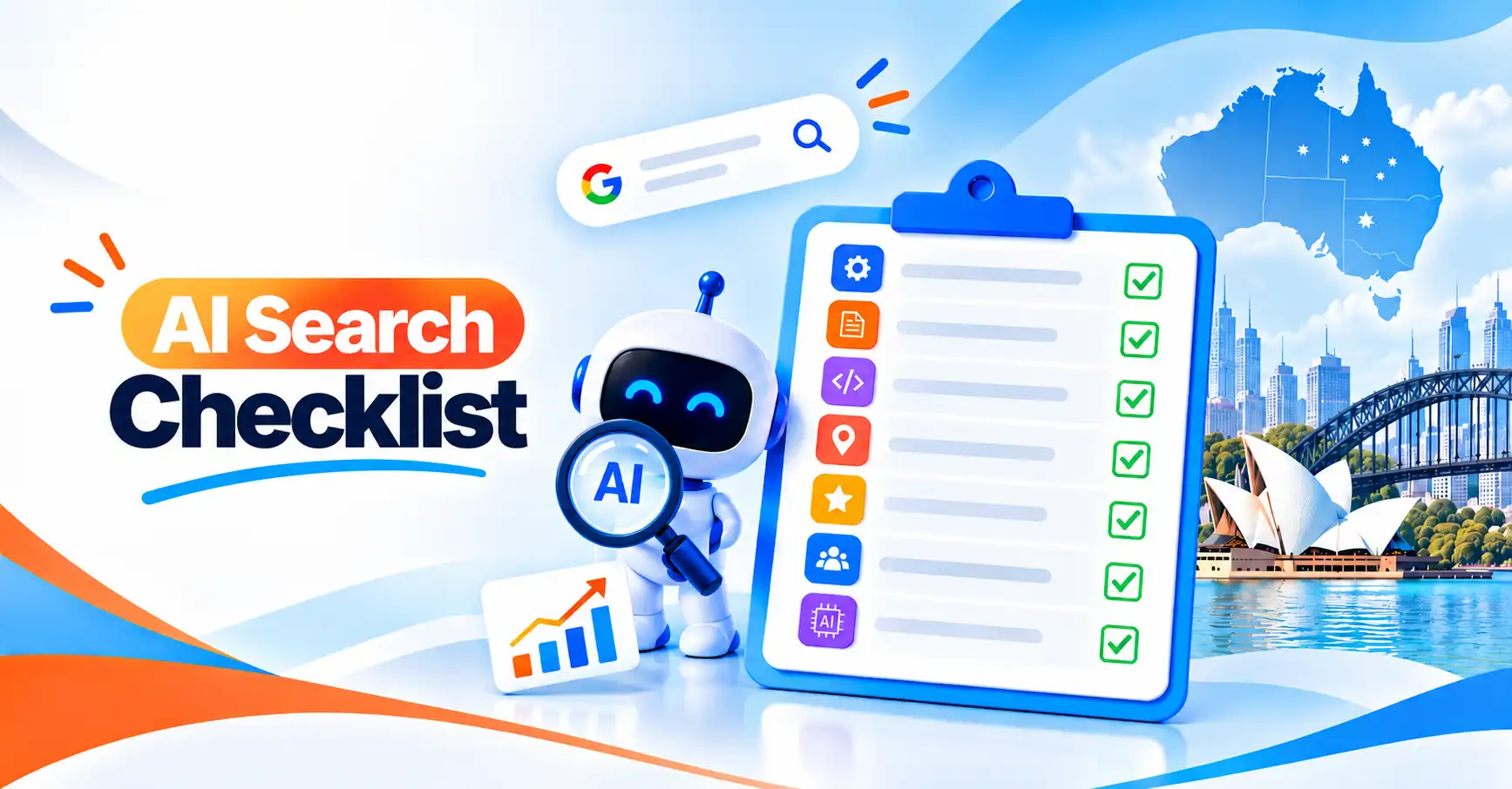 The AI Search Readiness Checklist